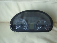 LICZNIK MERCEDES VITO W639 2,2CDI
