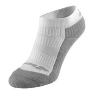 SKARPETY SPORTOWE TENIS BABOLAT PRO 360 SOCK 1PACK WOMEN WHITE/GREY 39-42