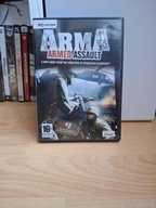 ARMA ARMED ASSAULT | GRA PO POLSKU NA PC