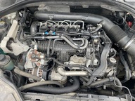 Volvo xc60 v60 s60 xc90 v90 xc70 2,0 d4 silnik kompletny w aucie d4204t5