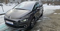 Citroen C4 SpaceTourer 2.0BlueHDi 150Ps. Automat 7 osob Panorama Navi Kam.