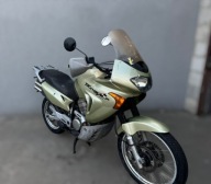 Honda Transalp HONDA XL650V TRANSALP 2000 r. 77 000 km Benzyna