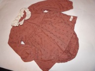 NEWBIE 86 CM RAMPERS BAW. HAFTY LEKKI SUPER J.NOWY!