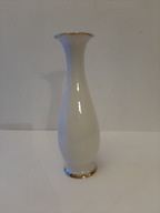 WAZON Royal Porzellan Bavaria KPM PORCELANOWY BIAŁY SYGNATURA