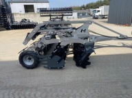 Agregat Talerzowy Półzawieszany z Wałem Oponowym 3m HELAGRO AUTW Hydropak