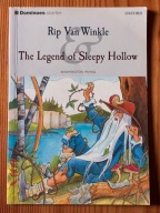 Rip Van Winkle The Legend of Sleepy Hollow - Oxford Dominoes Startrer