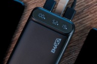 POWERBANK 30000mAh USB-C PD 65W QC 22,5W POWER BANK DO LAPTOPA USB-C SZYBKI