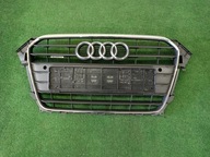 Grill Atrapa Audi A4 B8 8K0 lift