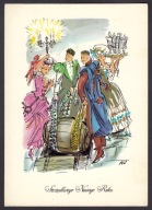 `ANTONI UNIECHOWSKI - SZCZĘŚLIWEGO NOWEGO ROKU