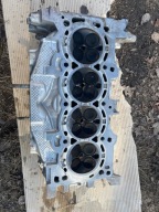 głowica Ford Focus RS mk3 2.3 ECOBOOST