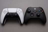 Naprawa pada Xbox One Xbox Series X / S- wymiana analogów halla (2 szt.)