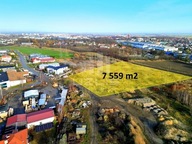 Działka, Tczew, Tczewski, 7559 m²