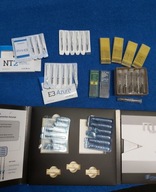 Zestaw do endodoncji