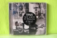 12 Memories Travis CD