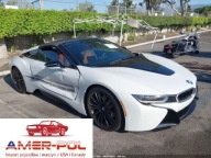 BMW i8 WBY2Z6C55KVG98111 1.5 Benzyna 228KM