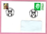 Anglia 2026, st.London, Król.Elżbieta 100-lecie urodzin, psy corgi