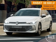 Volkswagen Passat Business Plus 2.0 TDI 150KM