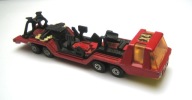 MATCHBOX Transporter /seria Super Kings, 1975/