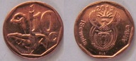 RPA 10 cent 2012