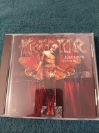 KREATOR- OUTCAST- 1 WYD