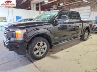 Ford F150 XL Supercrew 2019 3.5 Benzyna 375KM