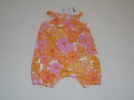 * NEXT * RAMPERS W KWIATUSZKI 9-12 m