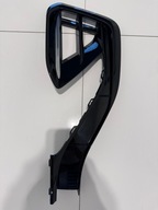 KRATKA ZDERZAKA LC9X PRAWA VW ARTEON FL 3G8853665E CHROM JAK NOWA