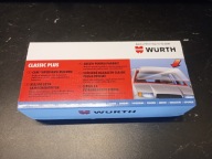 Wurth ZESTAW DO WKLEJANIA SZYB CLASSIC