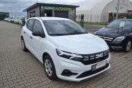 Dacia Sandero, z Niemiec, OPŁACONY
