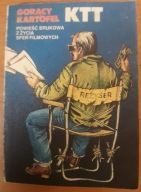 Gorący kartofel KTT Krzysztof Teodor Toeplitz