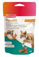 Beaphar Flexifit Przysmak Dla Kota Na Stawy Ryby 35g