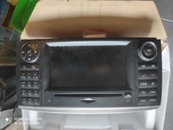 RADIO NAWIGACJA NAVI COMAND CD MERCEDES R W251 LIFT A2519005200