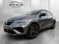 Renault Arkana LEDY parktronik SKÓRA nawi ACC