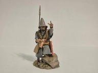 DEL PRADO ALBANIAN MERCENARY 15TH CENTURY UNIKAT!!!