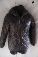 CROPP KURTKA Z KAPTUREM OCIEPLANA ROZM M