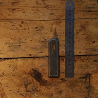 Szyld meblowy - nowy