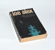 Joe Alex Gdzie przykazań brak dziesięciu