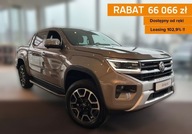 Volkswagen Amarok Aventura Aventura 3.0 TDI 240 KM DSG 3.0 Diesel 240KM
