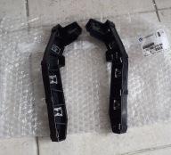 CITROEN C3 III ŚLIZG ZDERZAKA PRAWY PRZÓD 9812064480