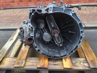 Skrzynia Biegów Manualna 6-biegów Mini Cooper S R55 R56