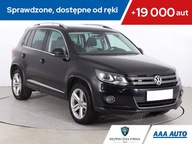 VW Tiguan 1.4 TSI, Salon Polska, 1. Właściciel
