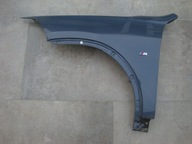 Blotnik lewy BMW F39 X2 IDEALNY do założenia w kolor szary met.