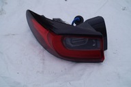 LAMPA LEWA TYŁ TYLNA MAZDA CX60 CX-60 KBB451160