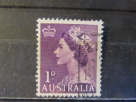Australia stary znaczek (2/3