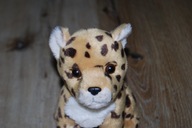 pluszak maskotka fajna mała pantera lampart gepard Uni-Toys