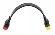ADAPTER PRZEDŁUŻKA PRZEDŁUŻACZ OBD2 - OBDII 16 PIN