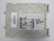 MODUŁ STEROWNIK BCM F1FT-14014-CKE FORD FOCUS MK3 III