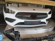 BELKA POD ZDERZAK PRZEDNI MERCEDES A 177 CLA 118