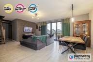 Dom, Różyny, Pszczółki, Gdański, 190 m²