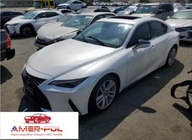 Lexus IS 2021 LEXUS IS 300 2.0 Benzyna 242KM